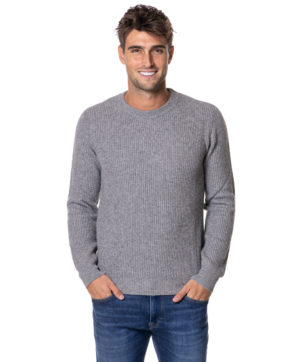 BORGO DEL FILO MAGLIA BE519226 GRI-3