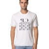 C.P. COMPANY T-SHIRT CPTS355A005431G BIA-1