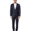 CC COLLECTION CORNELIANI ABITO CR7Z2Z9868537 UNI-1