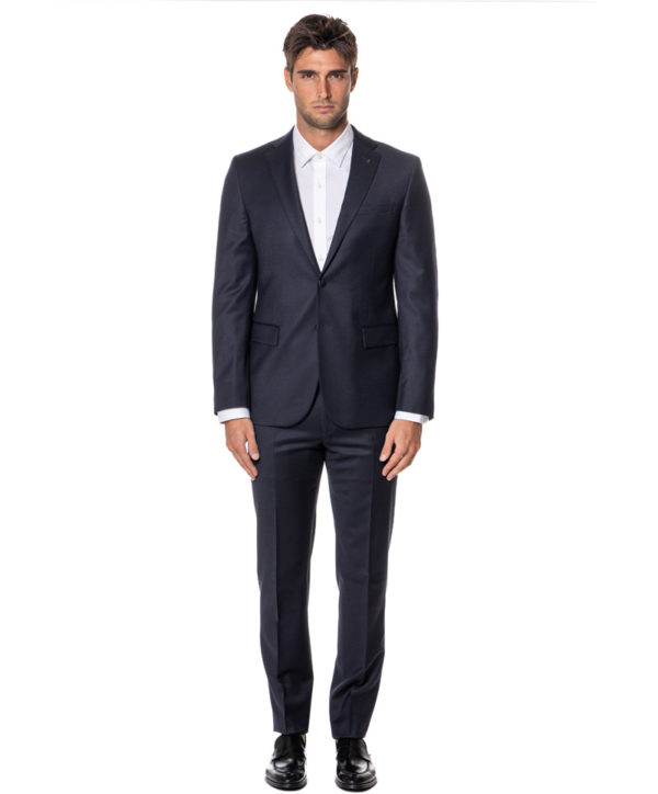 CC COLLECTION CORNELIANI ABITO CR7Z2Z9868537 UNI-1