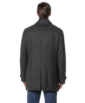 CORNELIANI CAPPOTTO CR1588812404 BLU-2