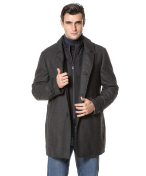 CORNELIANI CAPPOTTO CR1588812404 BLU-3