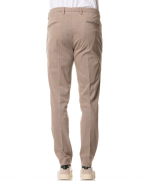 CORNELIANI PANTALONI CR73820132 BEI-2