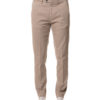 CORNELIANI PANTALONI CR73820132 BEI-1