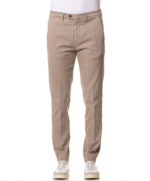 CORNELIANI PANTALONI CR73820132 BEI-1