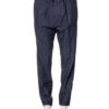 CRUNA PANTALONE CUMITTE1120 BLU-1