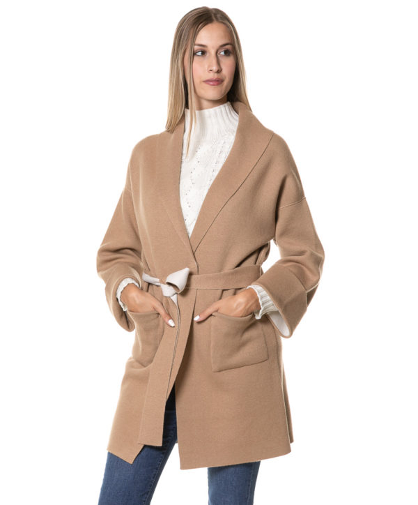 D.EXTERIOR CAPPOTTO REVERSIBILE DX55328 CAM-3