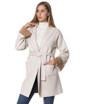 D.EXTERIOR CAPPOTTO REVERSIBILE DX55328 CAM-4