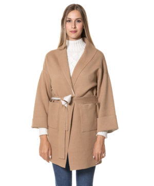 D.EXTERIOR CAPPOTTO REVERSIBILE DX55328 CAM-1