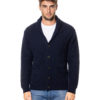 DANIELE FIESOLI CARDIGAN DFW230084 BLN-1