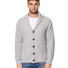 DANIELE FIESOLI CARDIGAN DFW230084 PER-1