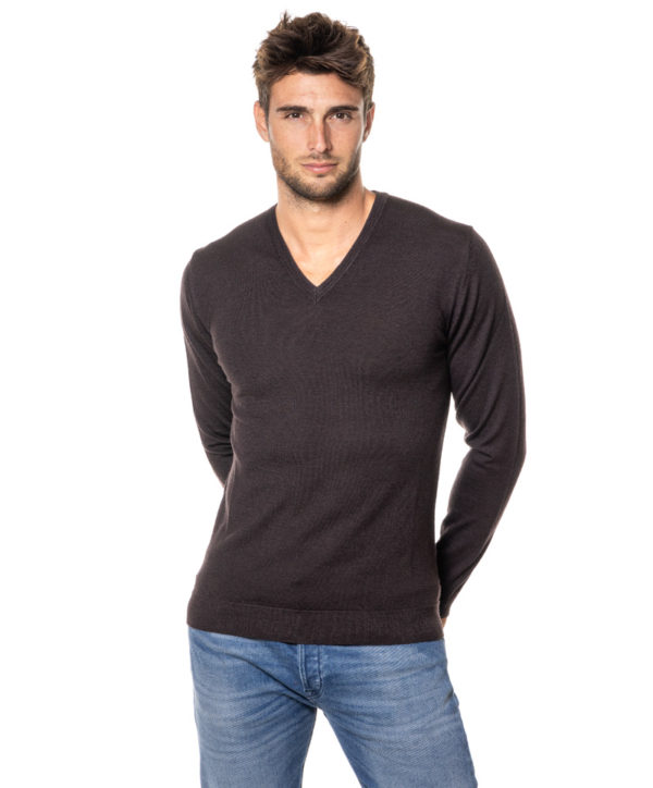 DANIELE FIESOLI MAGLIA DFW230001 MOR-3