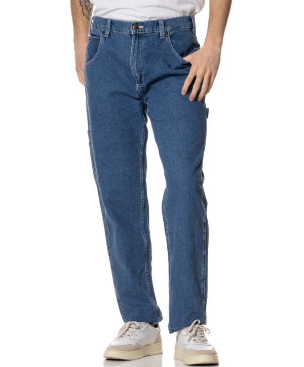 DICKIES JEANS DK0A5XEC DSW-3