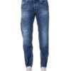 DONDUP JEANS DUP434DFE254DH2 DSW-1