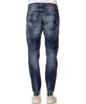 DONDUP JEANS DUP434DS0152GG8 DSW-2