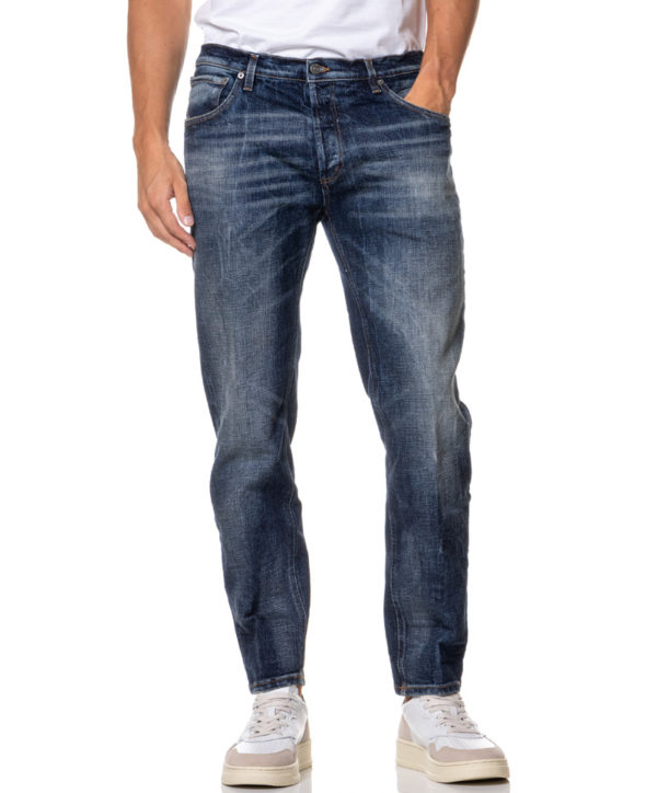 DONDUP JEANS DUP434DS0152GG8 DSW-3