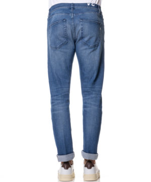 DONDUP JEANS DUP563DS0322GH4 DSW-2