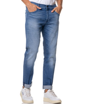 DONDUP JEANS DUP563DS0322GH4 DSW-3