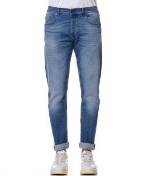 DONDUP JEANS DUP563DS0322GH4 DSW-1