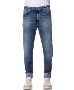 DONDUP JEANS DUP612DS0152GG9 DSW-1