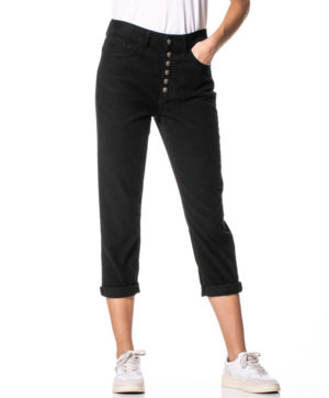 DONDUP PANTALONE DUDP268BVS0426 NER-3