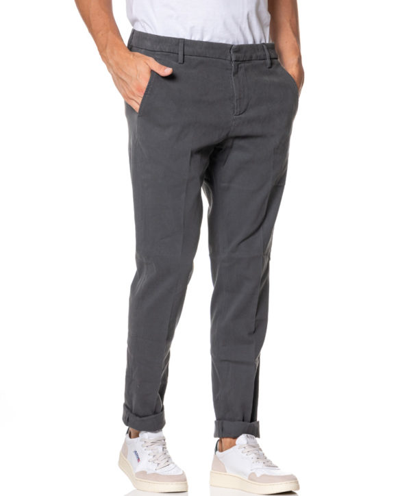 DONDUP PANTALONE DUP235AS0080PTD SSW-3