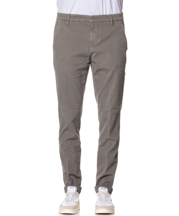 DONDUP PANTALONE DUP235AS0080PTD UNI-1