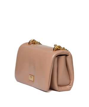 ELISABETTA FRANCHI BORSA CBBS10A36E2 NUD-2