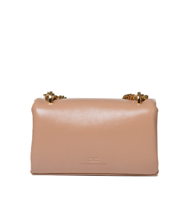 ELISABETTA FRANCHI BORSA CBBS10A36E2 NUD-3