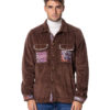 GABRIELE BELLINI FIELD JACKET GLGIPSY MOR-1