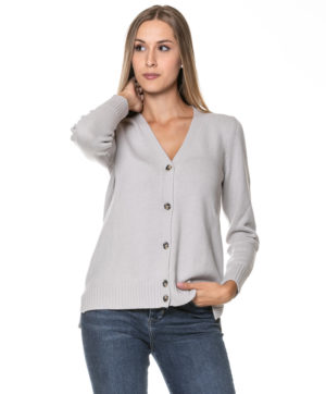 GRAN SASSO CARDIGAN GRD323212829 UNI-3