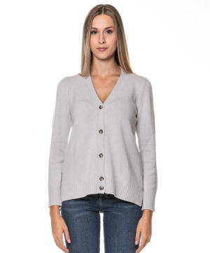 GRAN SASSO CARDIGAN GRD323212829 UNI-1