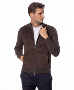 GRAN SASSO CARDIGAN GR5715515557 UNI-3