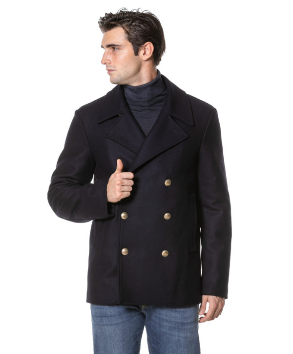 GRIFONI CAPPOTTO GMGN16104028 BLN-3