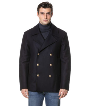 GRIFONI CAPPOTTO GMGN16104028 BLN-1