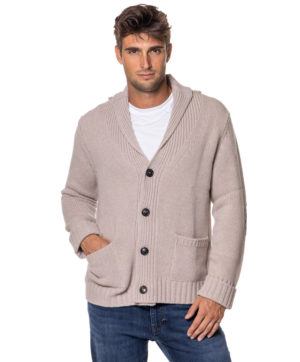 GRIFONI CARDIGAN GMGN11002263 UNI-3