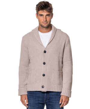 GRIFONI CARDIGAN GMGN11002263 UNI-1