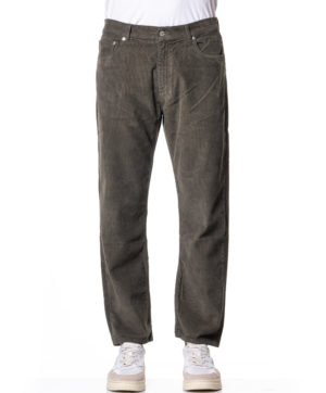 GRIFONI PANTALONE GMGJ14200497 DSW-1