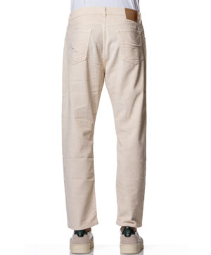 GRIFONI PANTALONE GMGJ14200497 FNA-2