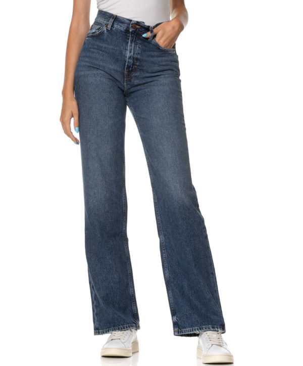 HAIKURE JEANS HID03185DF105 DSW-3