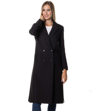 HAPPY 25! CAPPOTTO HA4290NEOPRE NER-3