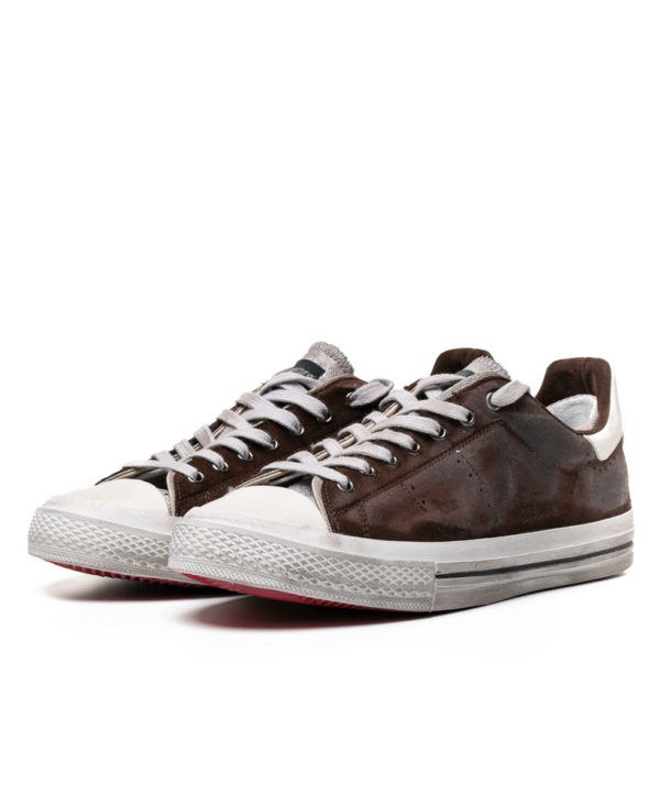 HIDNANDER SNEAKERS HNHD2MS601630 CIO-2