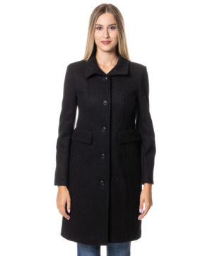 LIU JO CAPPOTTO LJCF3314J6063 NER-1