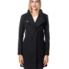 LIU JO CAPPOTTO LJMF3271J4600 NER-1