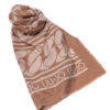 LIU JO FOULARD LJ2F3146T0300 NAT-1