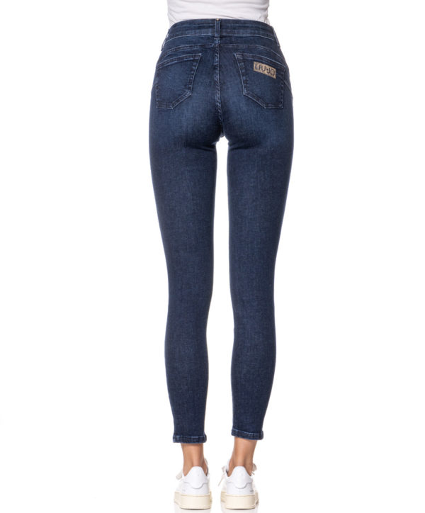 LIU JO JEANS LJUF3013D4614 DSW-2