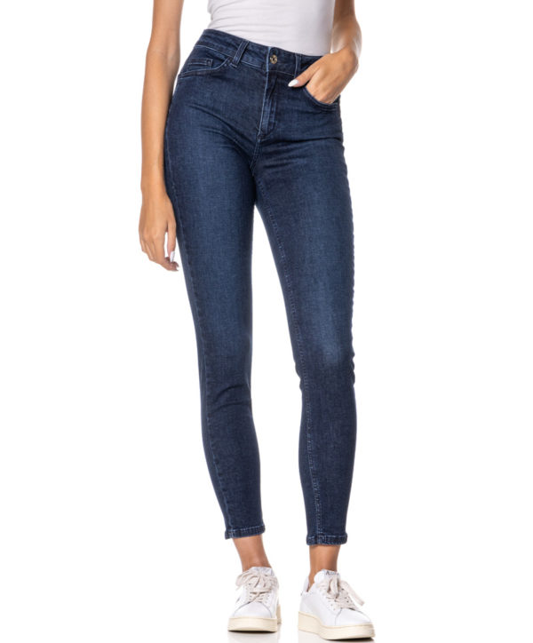 LIU JO JEANS LJUF3013D4614 DSW-3