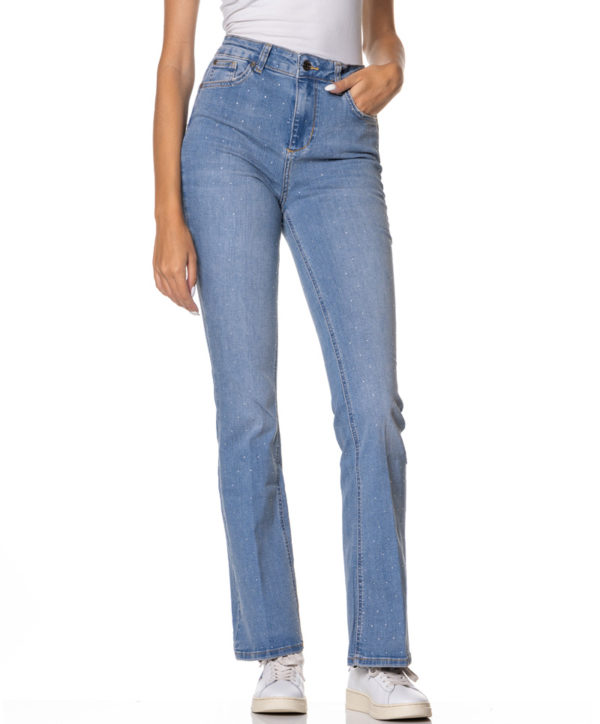 LIU JO JEANS LJUF3015D4811 DSW-3