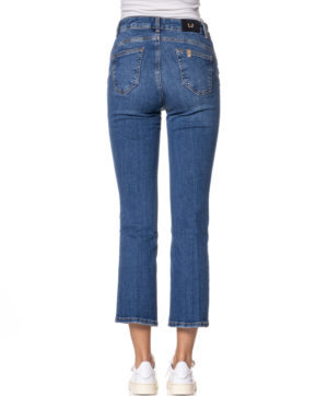 LIU JO JEANS LJUF3040DS829 DSW-2