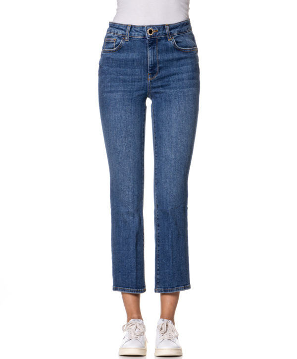 LIU JO JEANS LJUF3040DS829 DSW-1